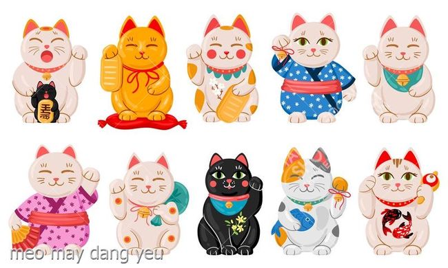 meo may dang yeu